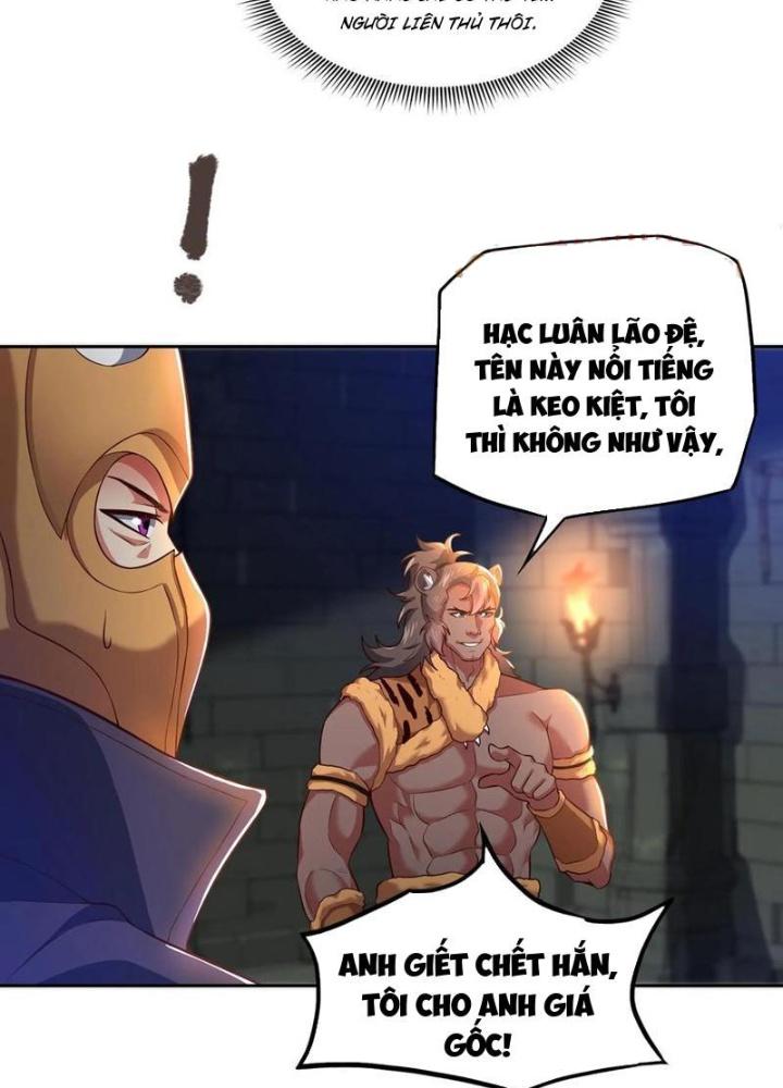 Bỉ Nhân Độc Tìm Đường Chết Chapter 133 - Trang 2