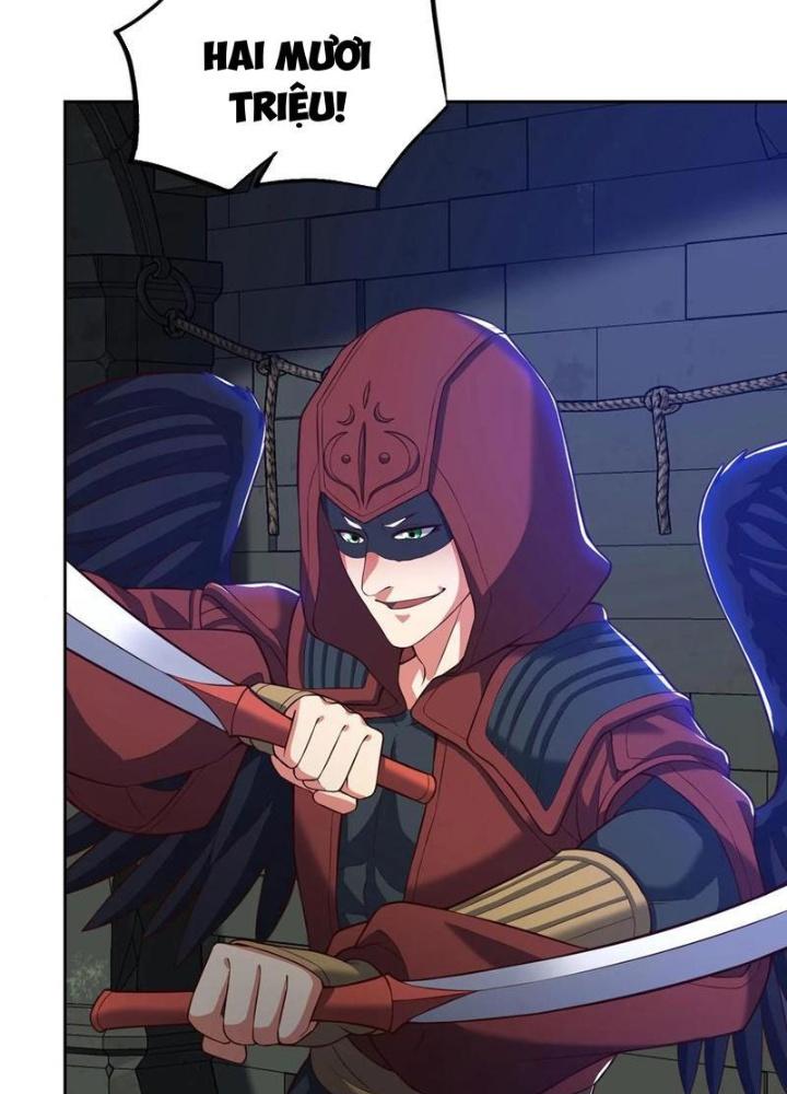 Bỉ Nhân Độc Tìm Đường Chết Chapter 133 - Trang 2