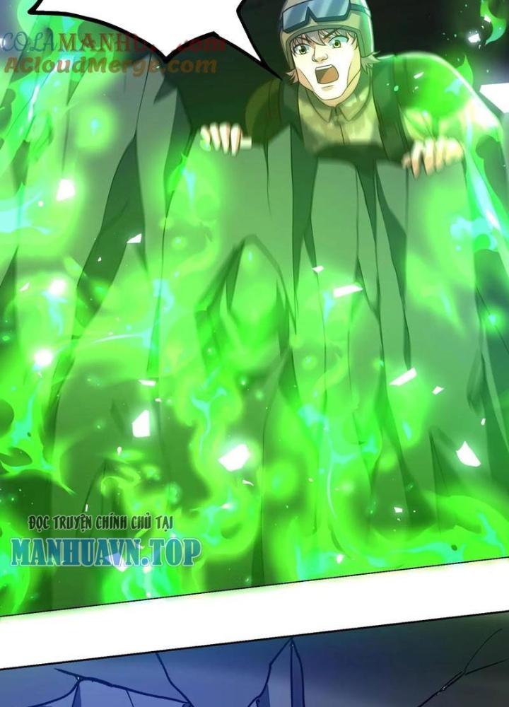 Bỉ Nhân Độc Tìm Đường Chết Chapter 133 - Trang 2