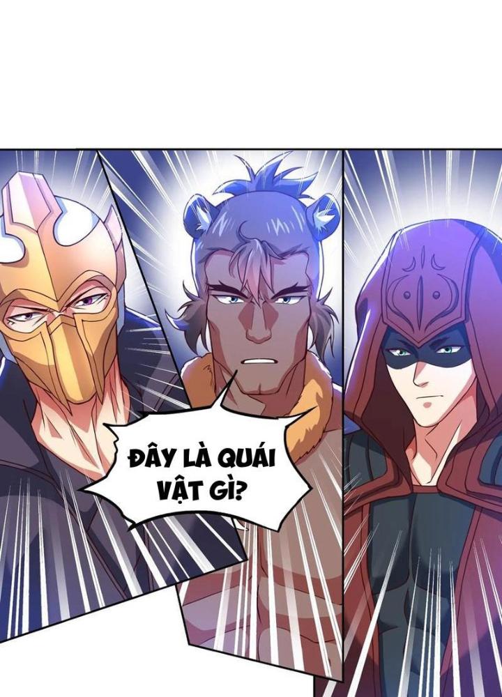 Bỉ Nhân Độc Tìm Đường Chết Chapter 133 - Trang 2