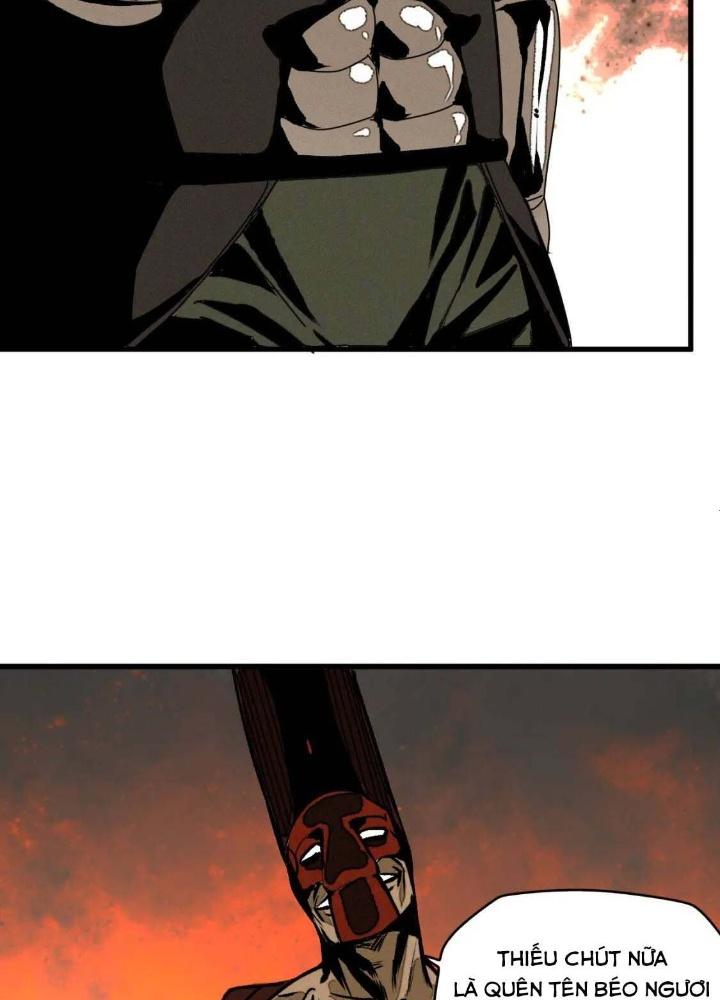 Tôi Bị Boss Đánh Cho Tơi Tả Chapter 40 - Trang 2