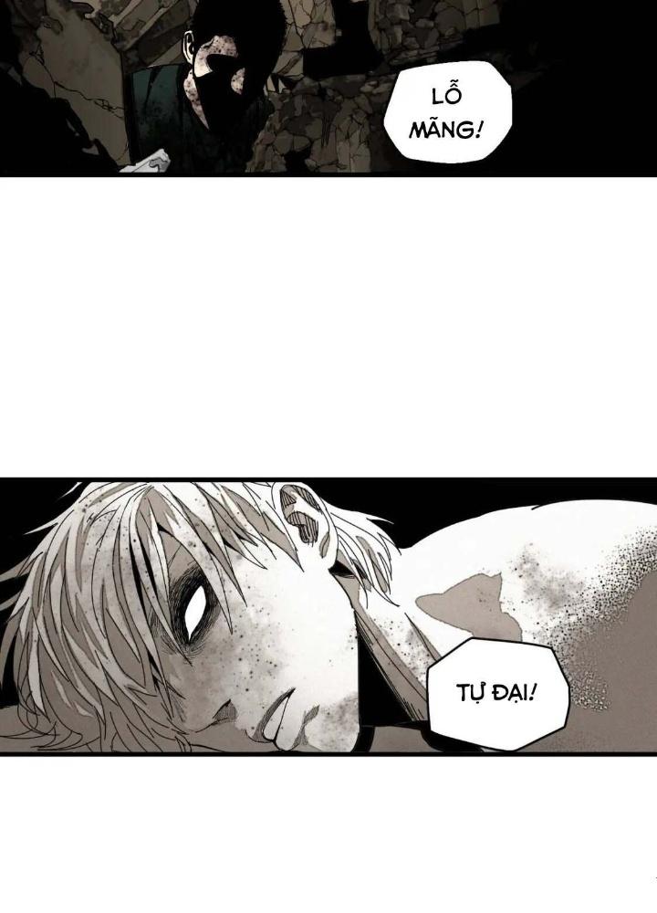 Tôi Bị Boss Đánh Cho Tơi Tả Chapter 40 - Trang 2