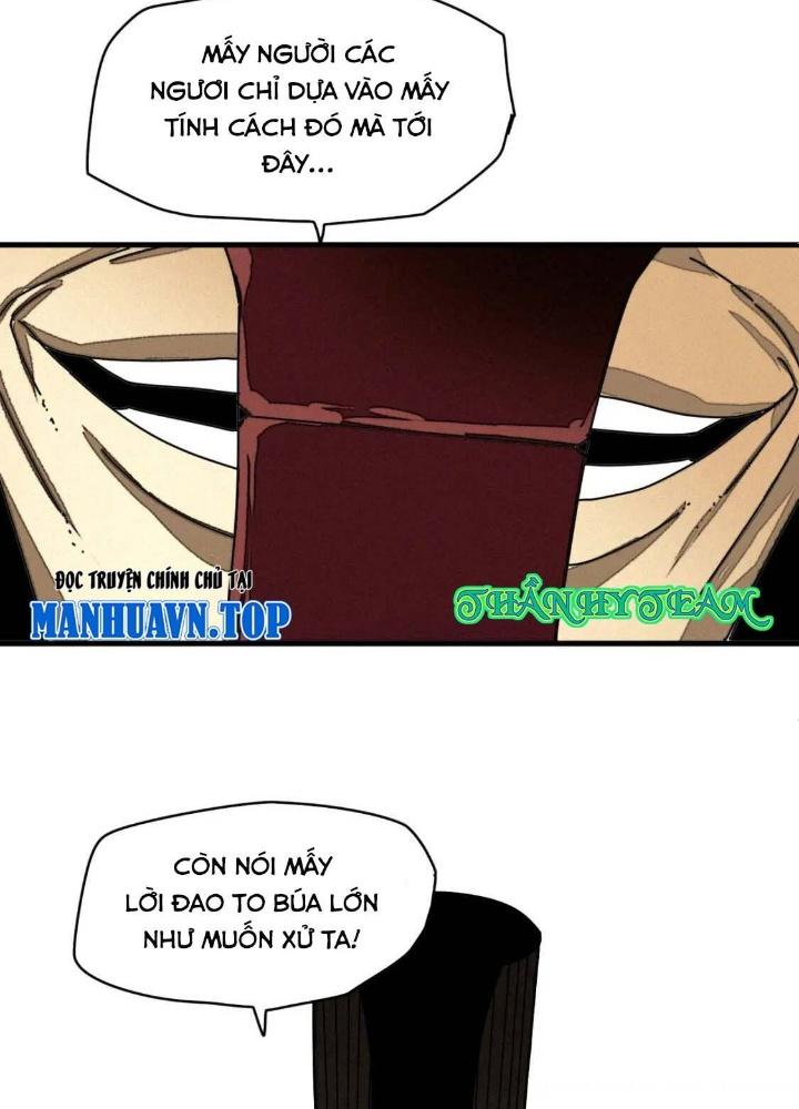 Tôi Bị Boss Đánh Cho Tơi Tả Chapter 40 - Trang 2