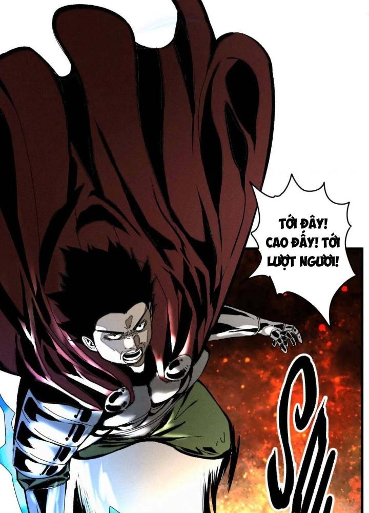 Tôi Bị Boss Đánh Cho Tơi Tả Chapter 40 - Trang 2