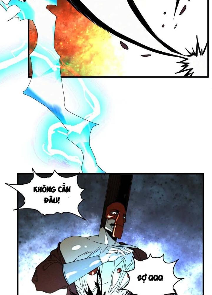 Tôi Bị Boss Đánh Cho Tơi Tả Chapter 40 - Trang 2