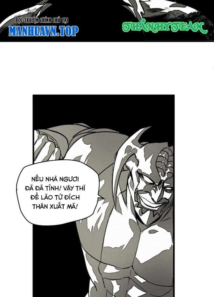 Tôi Bị Boss Đánh Cho Tơi Tả Chapter 40 - Trang 2