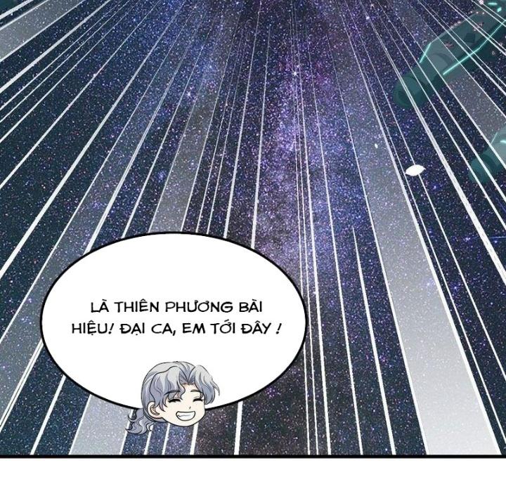 Chiến Hạm Của Ta Có Thể Thăng Cấp Chapter 79 - Trang 2