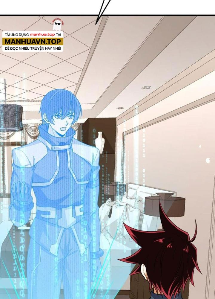 Chiến Hạm Của Ta Có Thể Thăng Cấp Chapter 79 - Trang 2