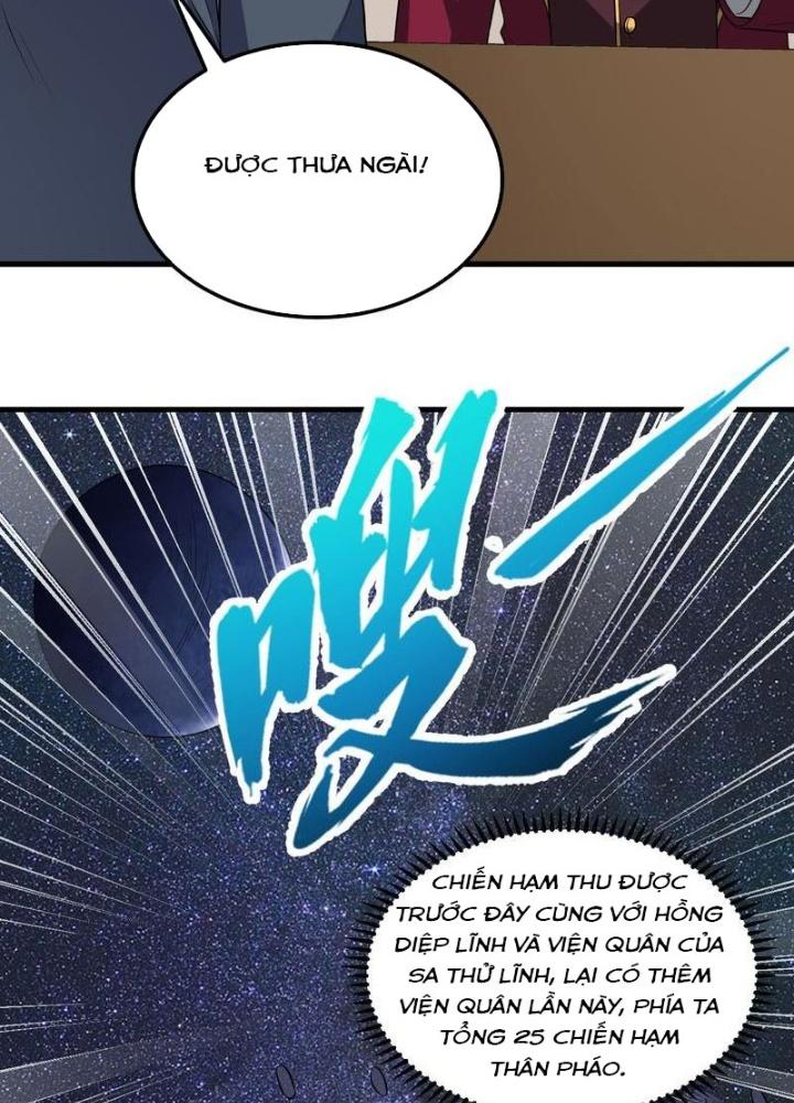 Chiến Hạm Của Ta Có Thể Thăng Cấp Chapter 79 - Trang 2