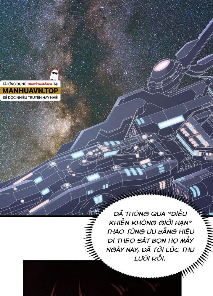 Chiến Hạm Của Ta Có Thể Thăng Cấp Chapter 79 - Trang 2