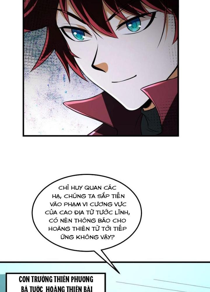 Chiến Hạm Của Ta Có Thể Thăng Cấp Chapter 79 - Trang 2