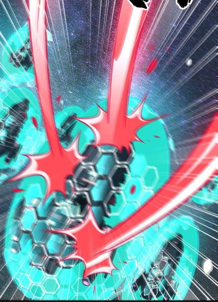 Chiến Hạm Của Ta Có Thể Thăng Cấp Chapter 79 - Trang 2