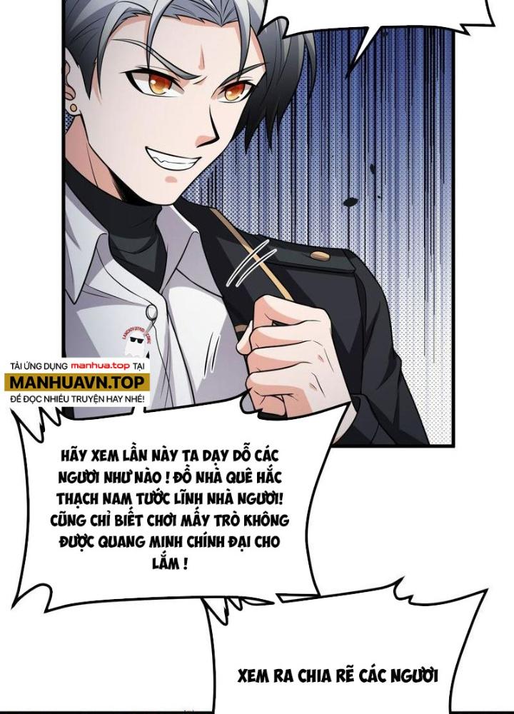 Chiến Hạm Của Ta Có Thể Thăng Cấp Chapter 79 - Trang 2