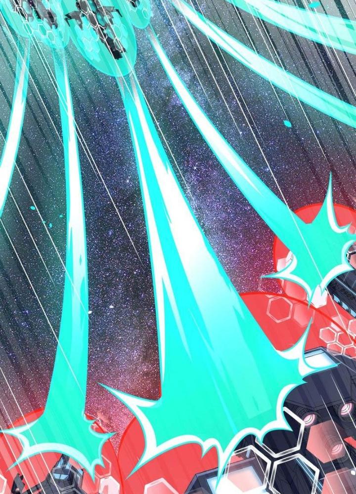 Chiến Hạm Của Ta Có Thể Thăng Cấp Chapter 79 - Trang 2