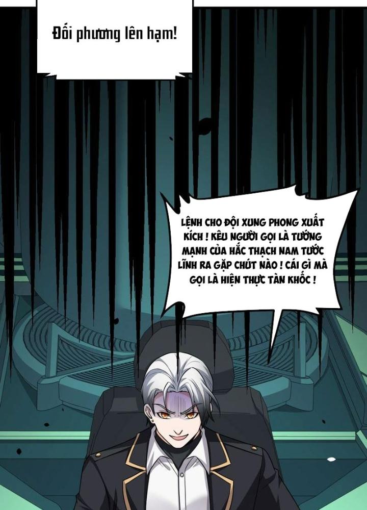 Chiến Hạm Của Ta Có Thể Thăng Cấp Chapter 79 - Trang 2