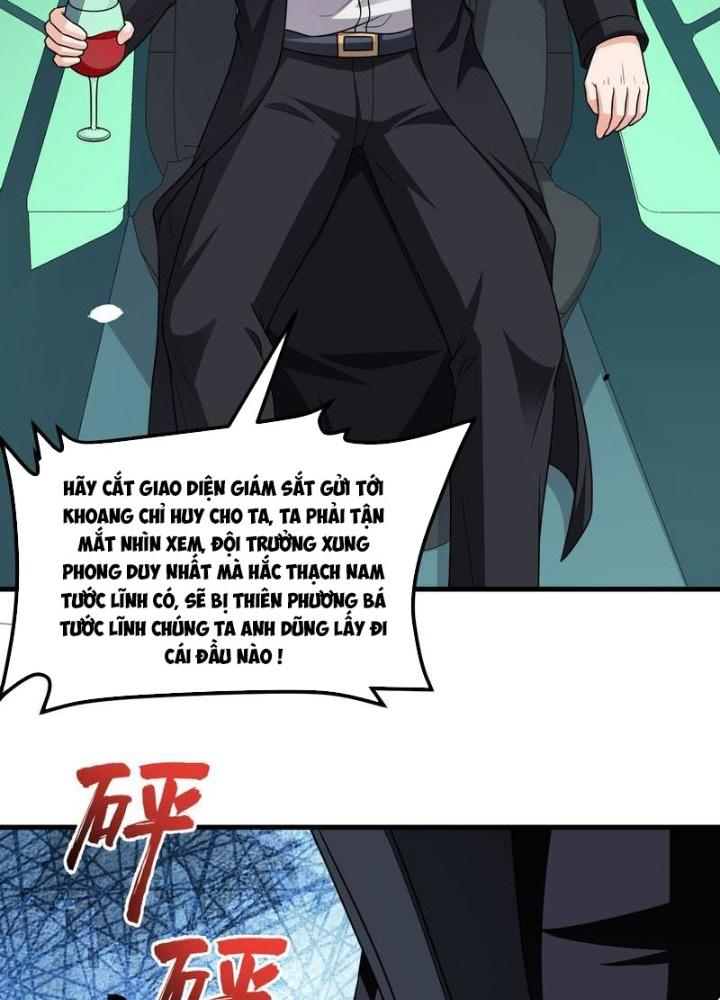 Chiến Hạm Của Ta Có Thể Thăng Cấp Chapter 79 - Trang 2