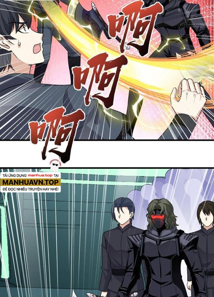 Chiến Hạm Của Ta Có Thể Thăng Cấp Chapter 79 - Trang 2