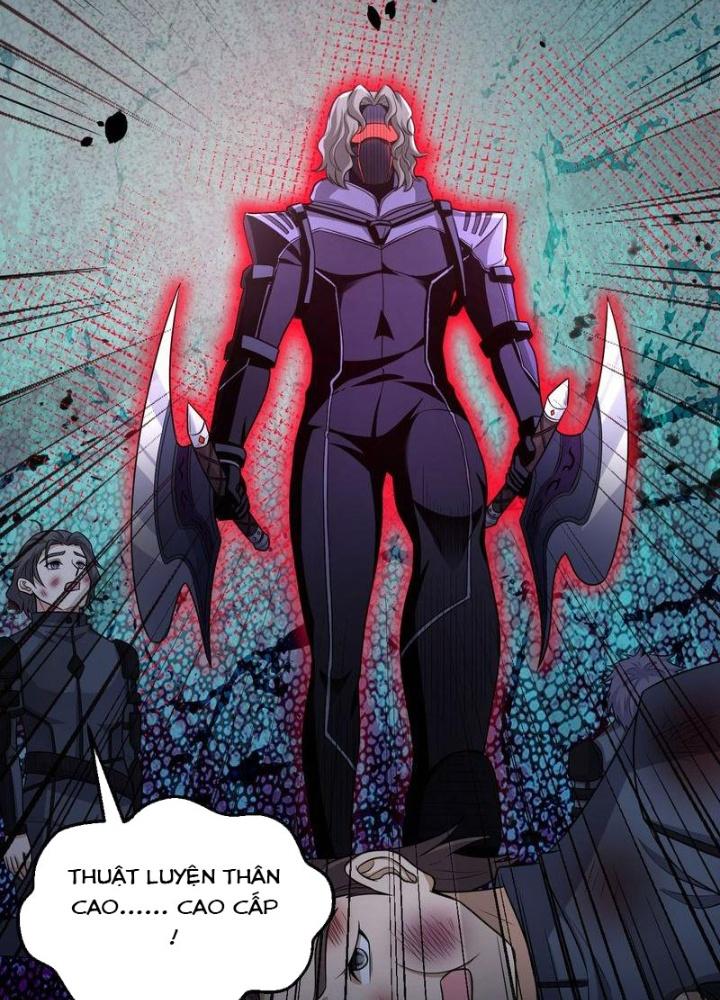 Chiến Hạm Của Ta Có Thể Thăng Cấp Chapter 79 - Trang 2