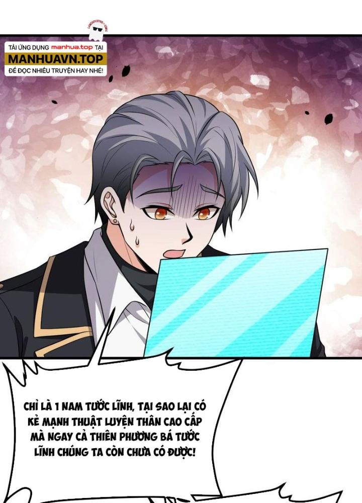 Chiến Hạm Của Ta Có Thể Thăng Cấp Chapter 79 - Trang 2