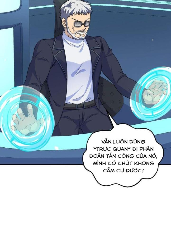 Chiến Hạm Của Ta Có Thể Thăng Cấp Chapter 80 - Trang 2