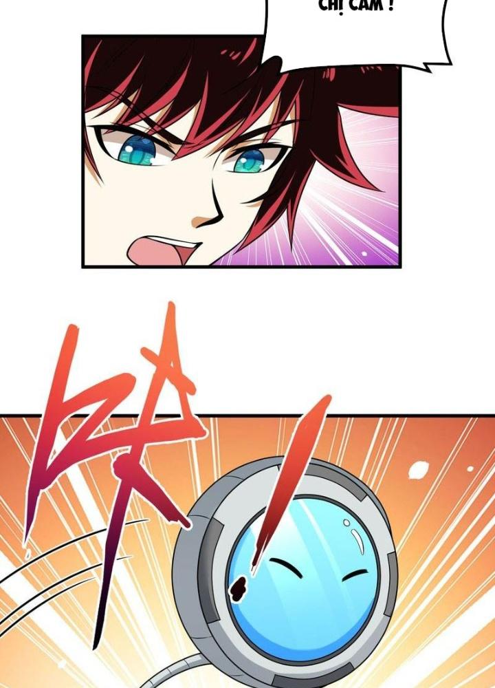 Chiến Hạm Của Ta Có Thể Thăng Cấp Chapter 80 - Trang 2