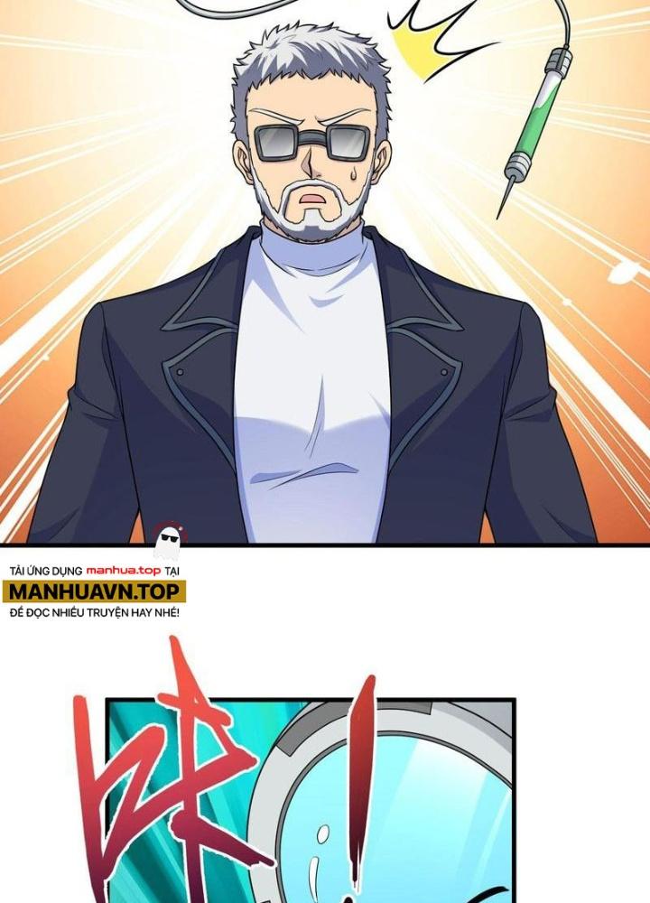 Chiến Hạm Của Ta Có Thể Thăng Cấp Chapter 80 - Trang 2