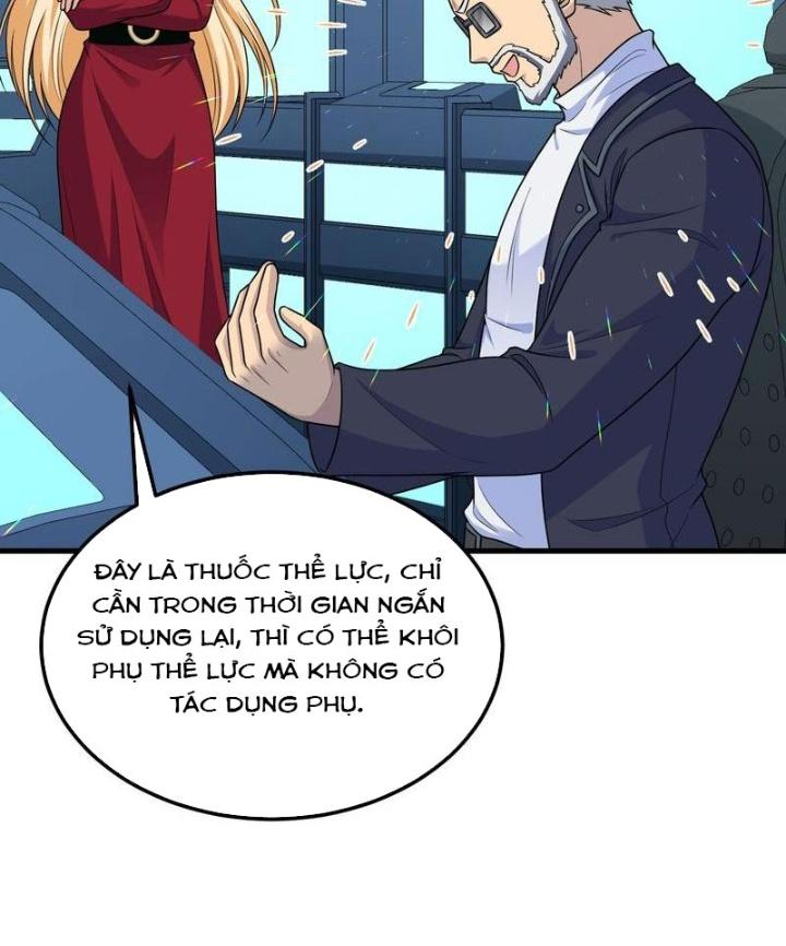 Chiến Hạm Của Ta Có Thể Thăng Cấp Chapter 80 - Trang 2