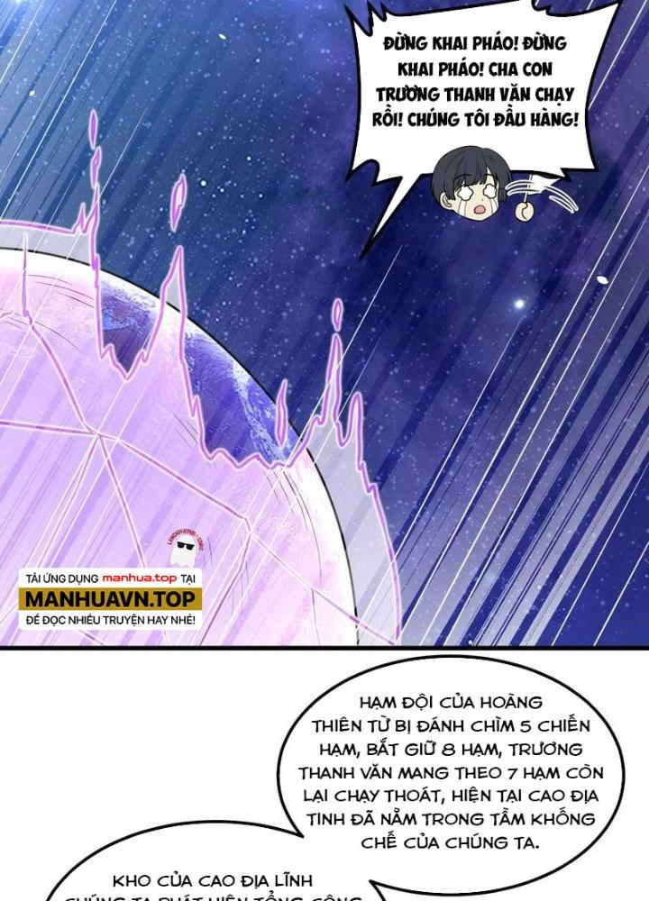 Chiến Hạm Của Ta Có Thể Thăng Cấp Chapter 80 - Trang 2