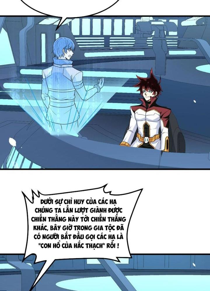 Chiến Hạm Của Ta Có Thể Thăng Cấp Chapter 80 - Trang 2