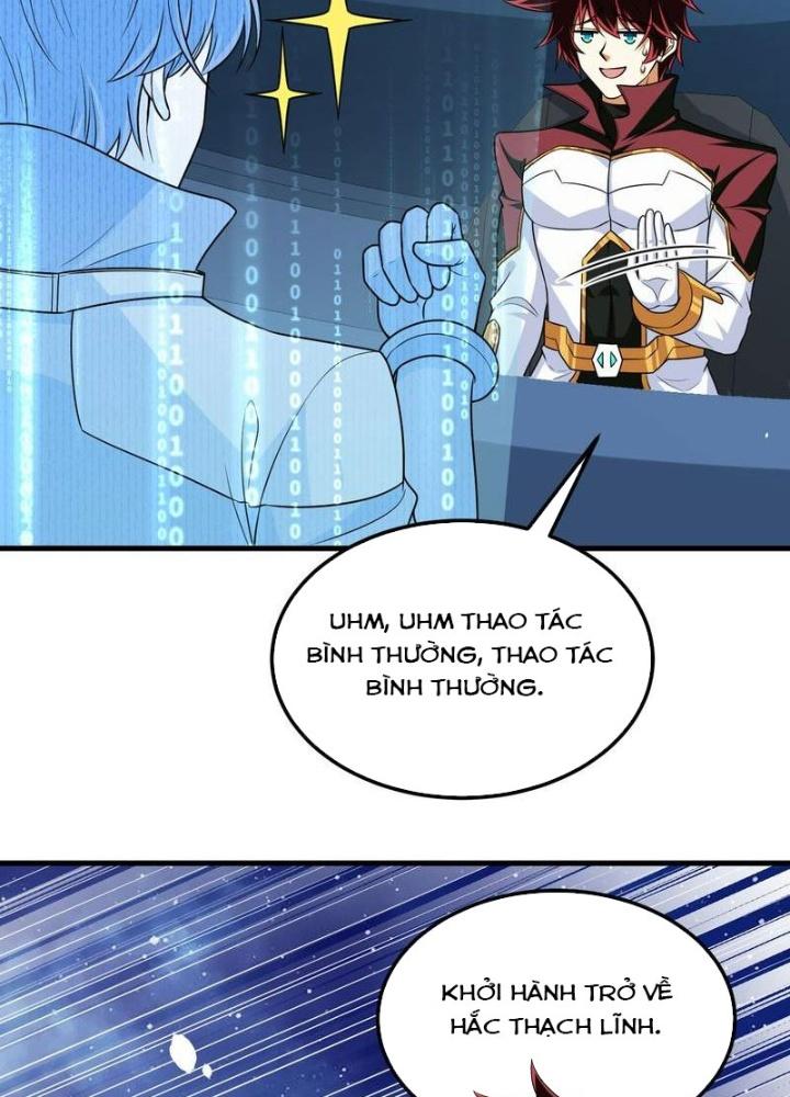 Chiến Hạm Của Ta Có Thể Thăng Cấp Chapter 80 - Trang 2