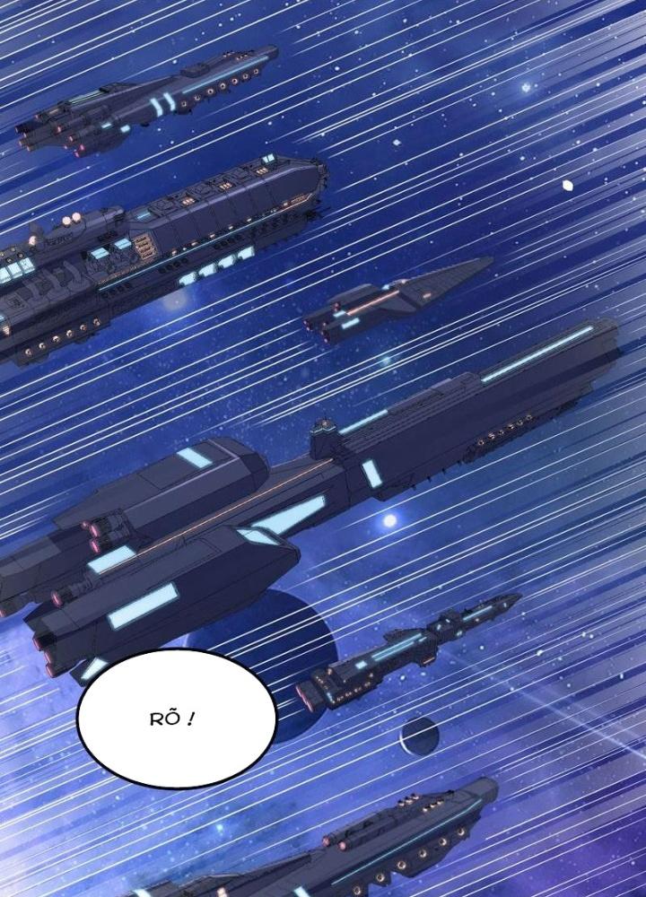 Chiến Hạm Của Ta Có Thể Thăng Cấp Chapter 80 - Trang 2