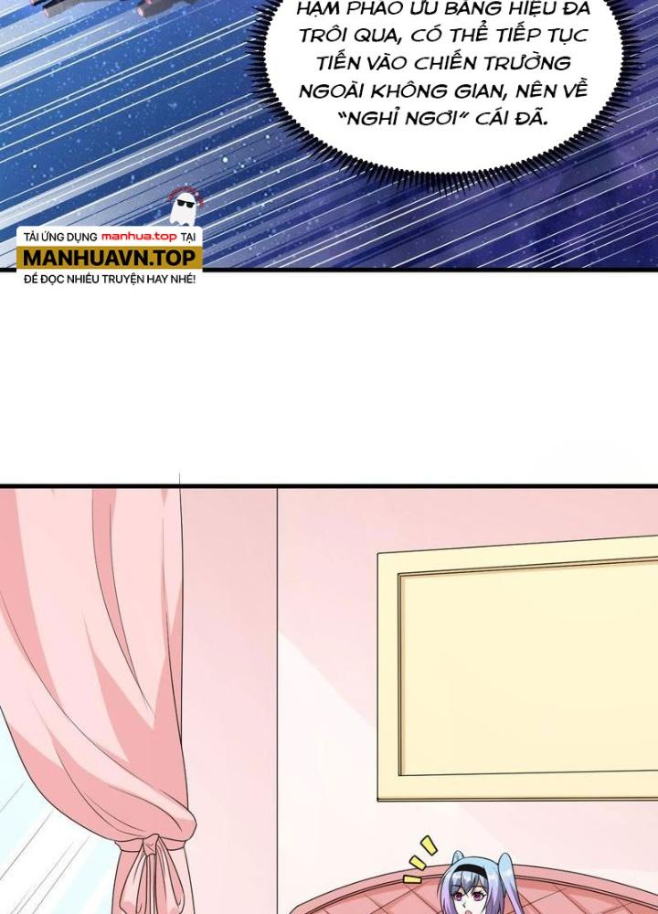 Chiến Hạm Của Ta Có Thể Thăng Cấp Chapter 80 - Trang 2