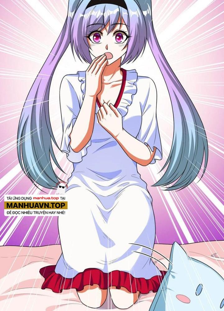 Chiến Hạm Của Ta Có Thể Thăng Cấp Chapter 80 - Trang 2