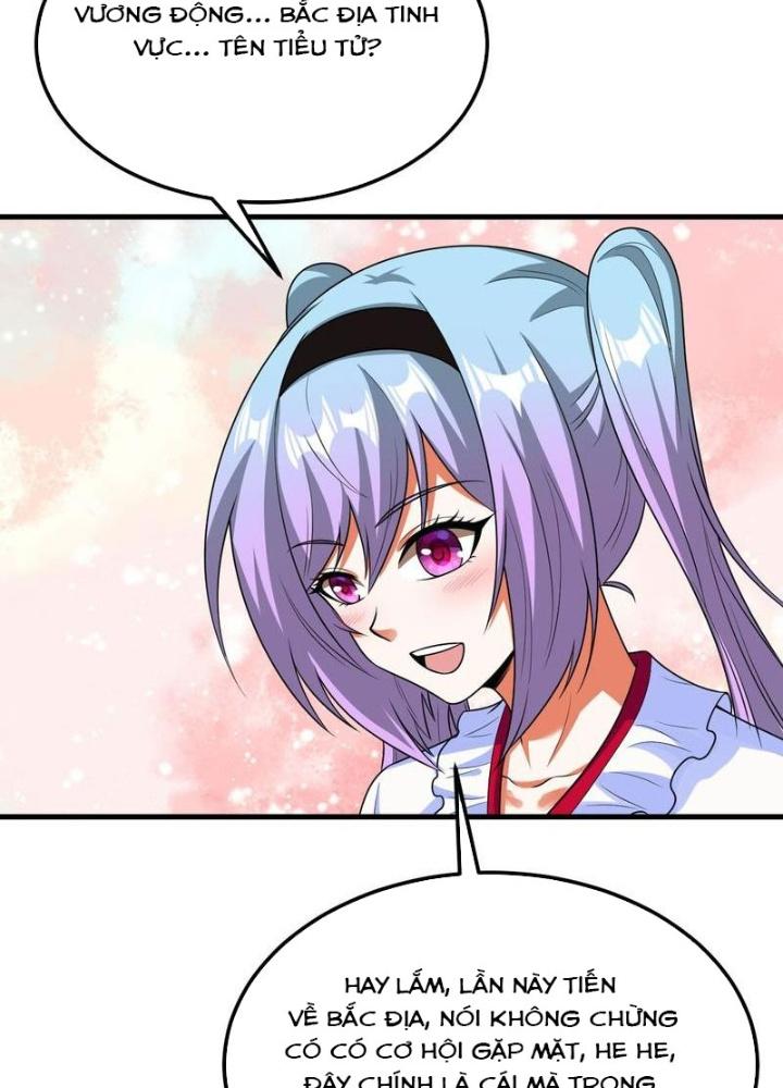 Chiến Hạm Của Ta Có Thể Thăng Cấp Chapter 80 - Trang 2