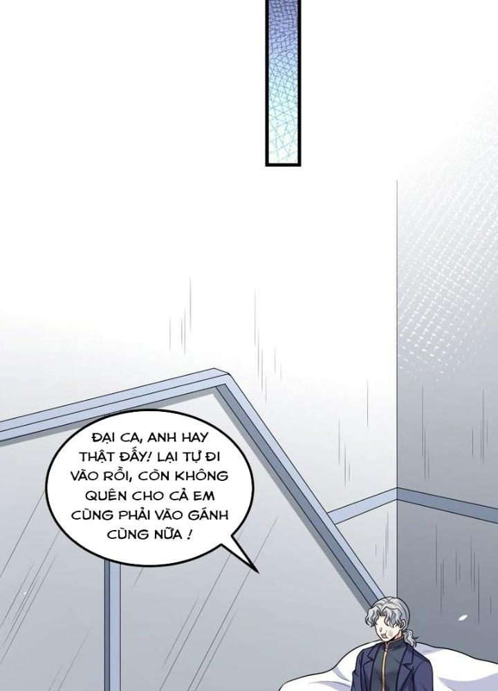 Chiến Hạm Của Ta Có Thể Thăng Cấp Chapter 80 - Trang 2