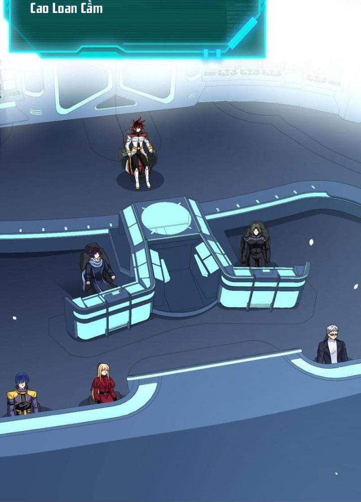 Chiến Hạm Của Ta Có Thể Thăng Cấp Chapter 80 - Trang 2