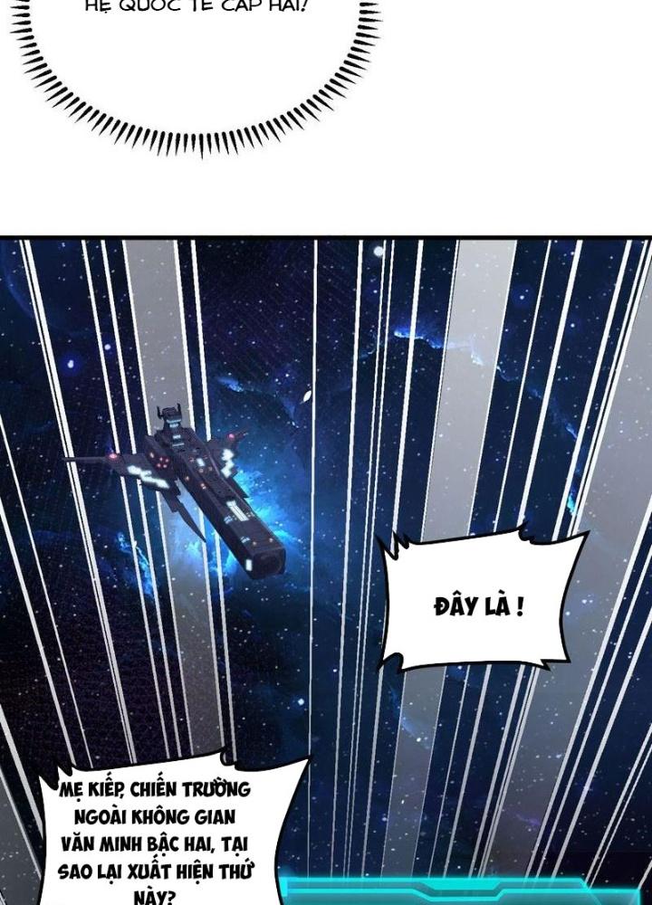 Chiến Hạm Của Ta Có Thể Thăng Cấp Chapter 80 - Trang 2
