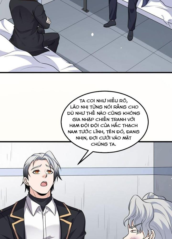 Chiến Hạm Của Ta Có Thể Thăng Cấp Chapter 80 - Trang 2