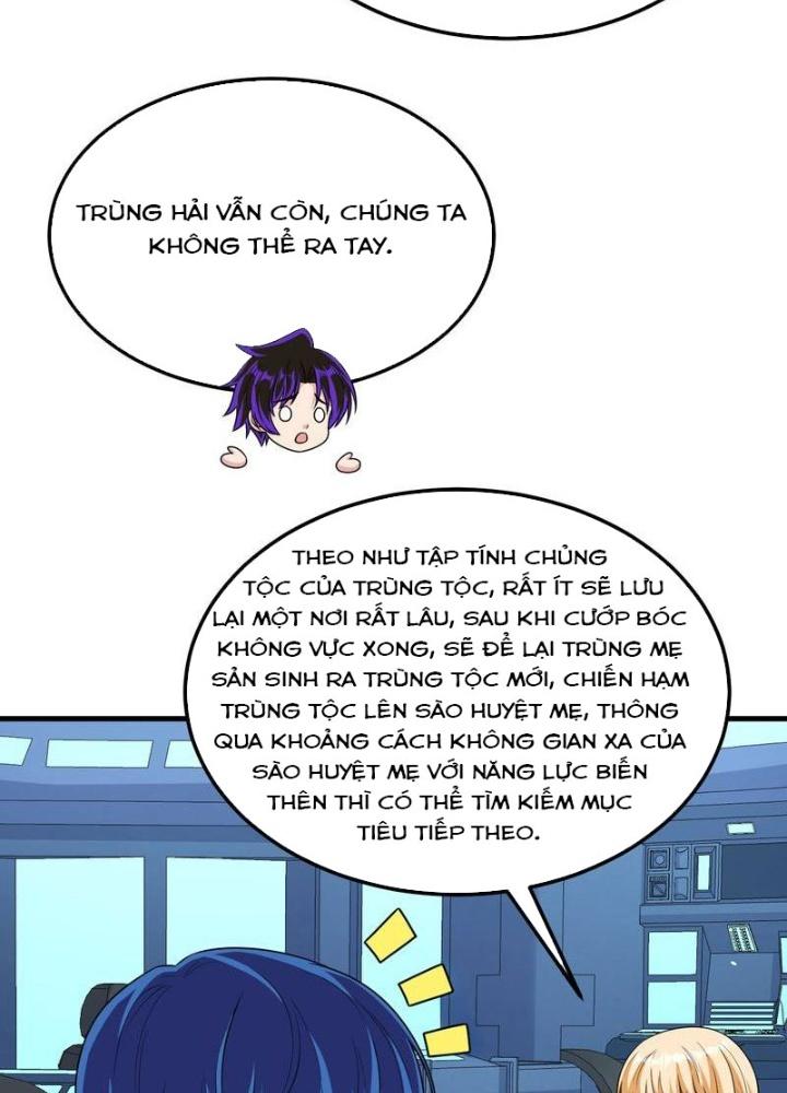 Chiến Hạm Của Ta Có Thể Thăng Cấp Chapter 80 - Trang 2