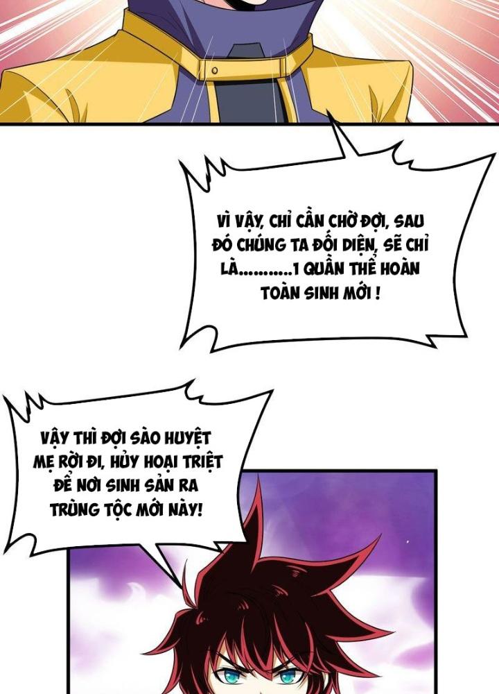 Chiến Hạm Của Ta Có Thể Thăng Cấp Chapter 80 - Trang 2