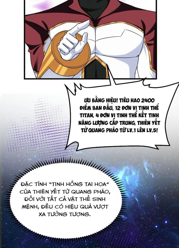 Chiến Hạm Của Ta Có Thể Thăng Cấp Chapter 80 - Trang 2