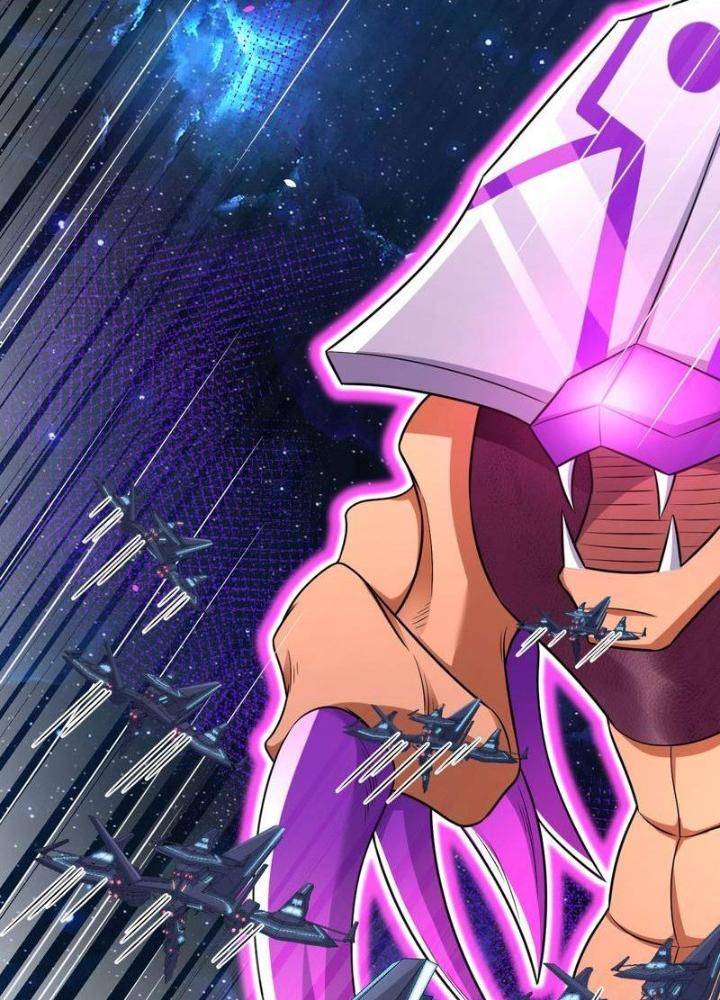 Chiến Hạm Của Ta Có Thể Thăng Cấp Chapter 80 - Trang 2