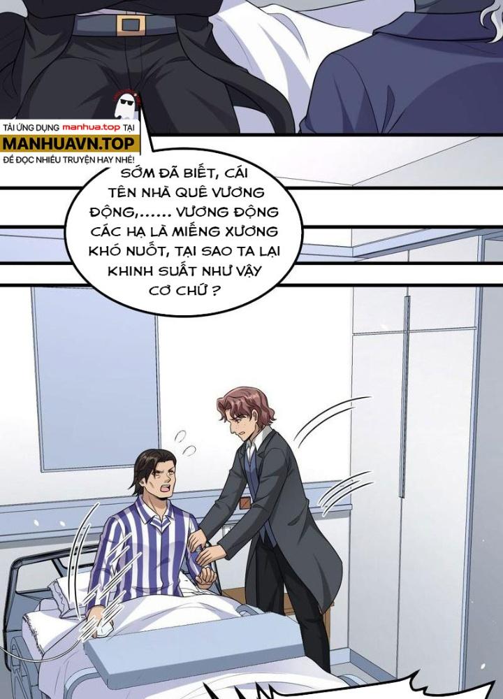 Chiến Hạm Của Ta Có Thể Thăng Cấp Chapter 80 - Trang 2