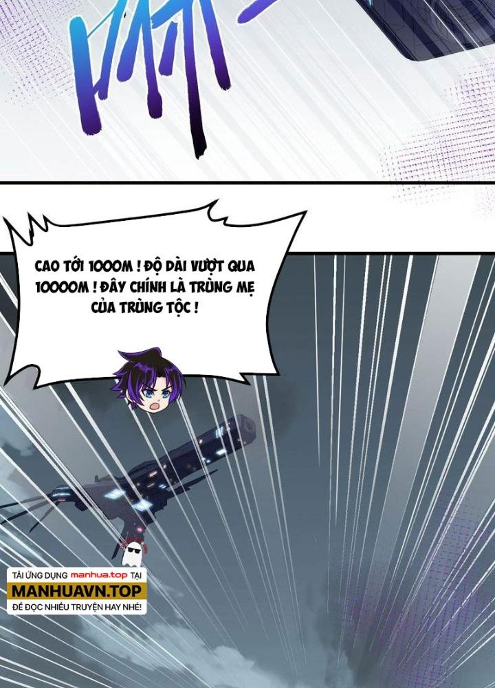 Chiến Hạm Của Ta Có Thể Thăng Cấp Chapter 80 - Trang 2