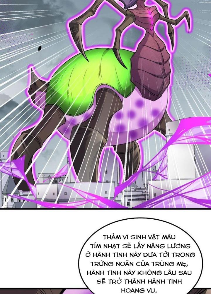Chiến Hạm Của Ta Có Thể Thăng Cấp Chapter 80 - Trang 2