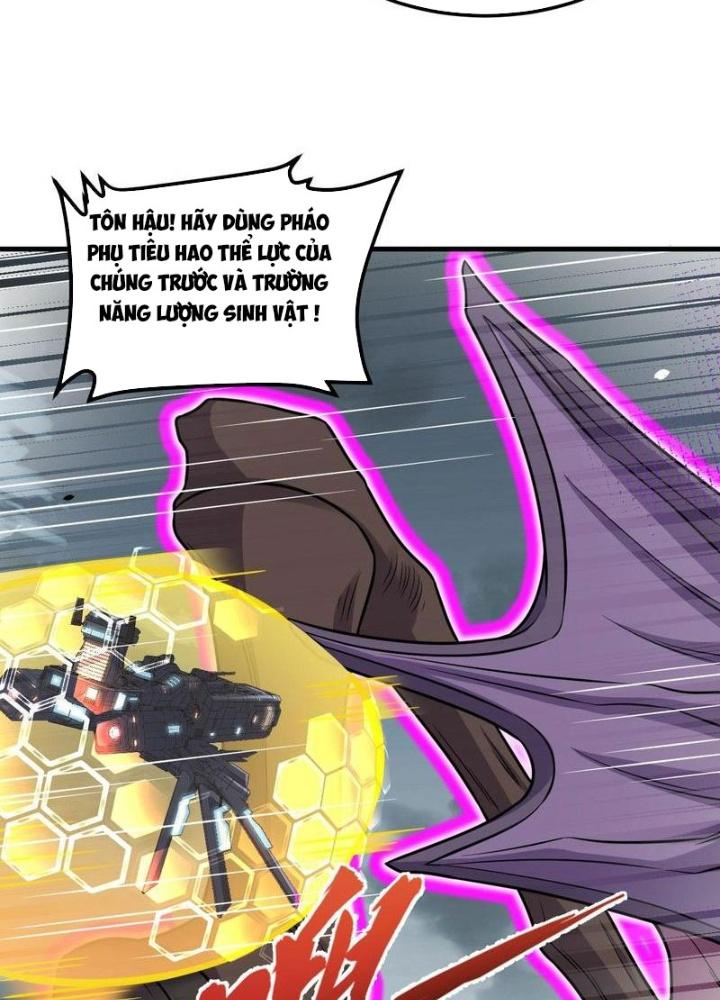 Chiến Hạm Của Ta Có Thể Thăng Cấp Chapter 80 - Trang 2