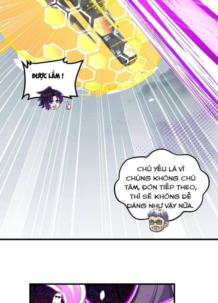 Chiến Hạm Của Ta Có Thể Thăng Cấp Chapter 80 - Trang 2