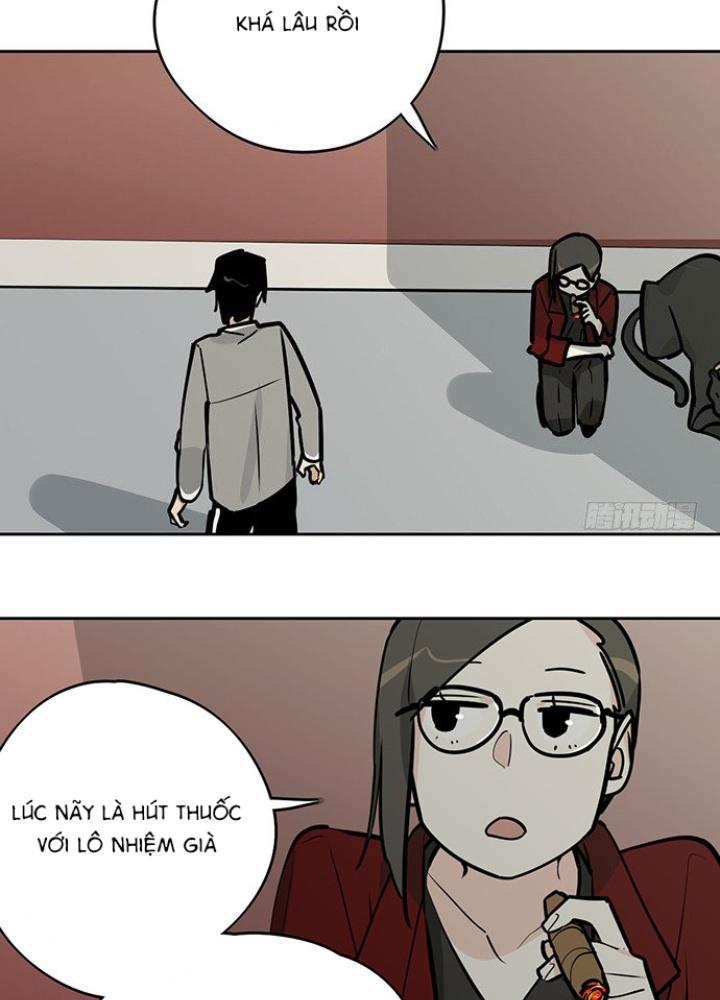 Bạn Gái Phản Diện Của Ta Chapter 31 - Trang 2