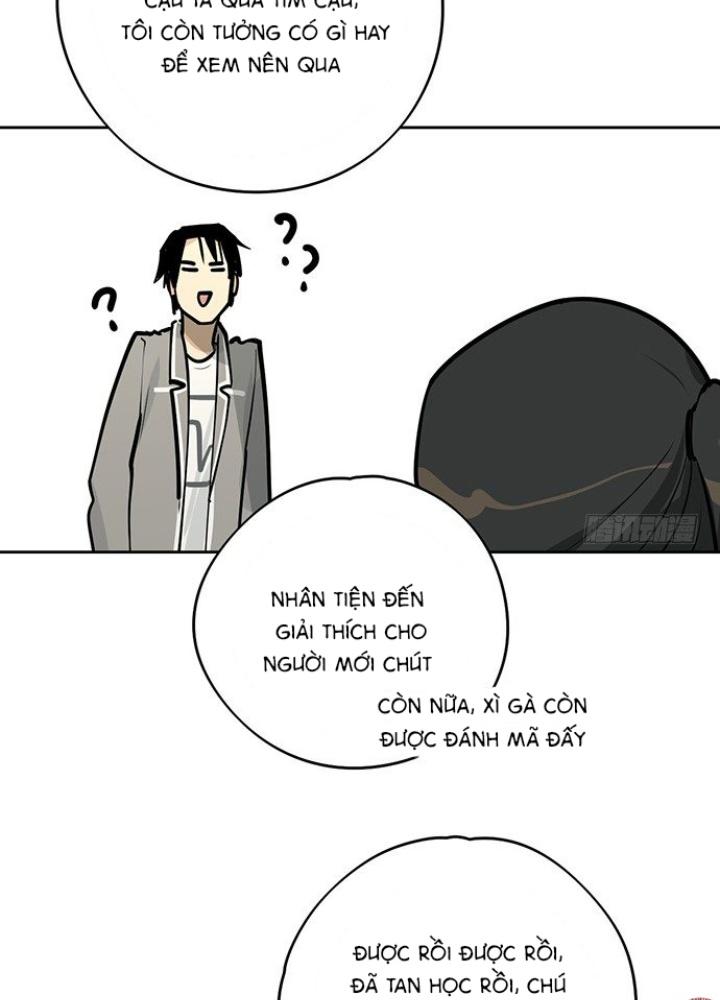 Bạn Gái Phản Diện Của Ta Chapter 31 - Trang 2