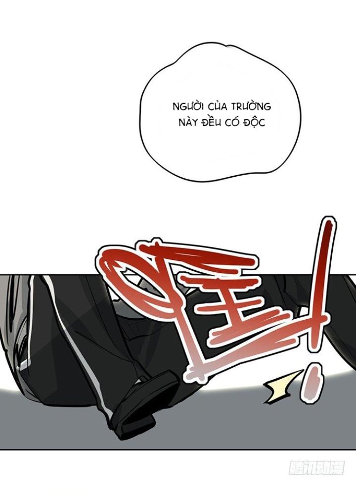 Bạn Gái Phản Diện Của Ta Chapter 31 - Trang 2